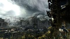  METRO LAST LiGHT (PS4/PS3 ANA KONU)