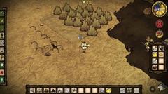 Don't Starve (2013) / Together (2015) [ANA KONU]