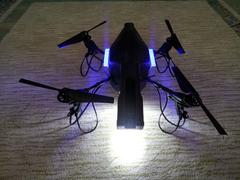  ###  <<<Parrot AR DRONE 2.0  (Ana Konu)>>> ###