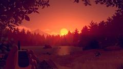  Firewatch [PS4 ANA KONU]