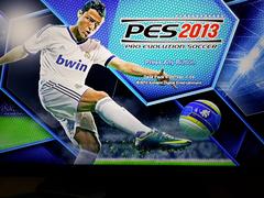  ÇÖZÜLDÜ--PES 2013 PS3 KADRO GÜNCELLEME SORUNU