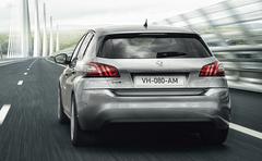 Peugeot 308 1.2 Puretech 130 EAT6 I Test