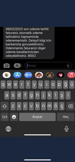 Günlerce iletişimi sağlayamayan GSM operatörleri ölülere fatura kesmekle meşgul!