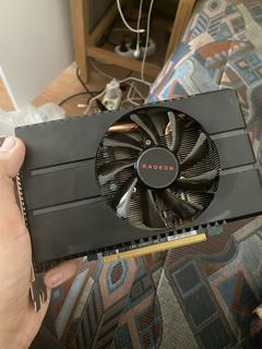 Xigmatek Vd964 ve RX 580 uyumlu mu?