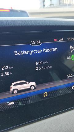 1.0 - 1.2 TSI varken dizel almak mantıksız