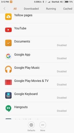 ★ Xiaomi Redmi Note 4 ★ Ana Konu & Kullanıcı Kulübü (Türkçe İnceleme İlk Sayfada)