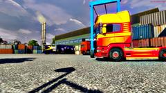  ETS2  FOTOĞRAF & VİDEO ALBÜMÜ