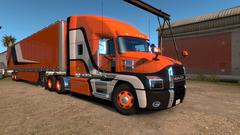 American Truck Simulator (2016) [ANA KONU]