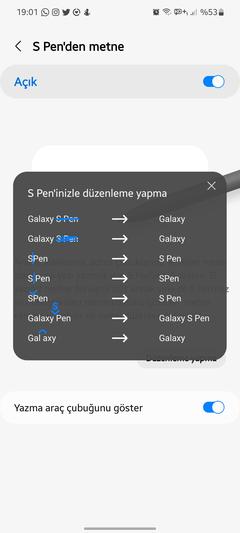 Samsung Galaxy Note 10 Lite [ANA KONU] | 2x Optik Zoom | OIS | S-pen