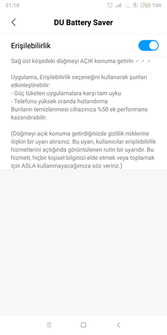 Xiaomi Mi Max 3 Ana Konu