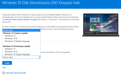 Windows 10 2022 Update 22H2 Build 19045.2130 GDR (18.10.2022)