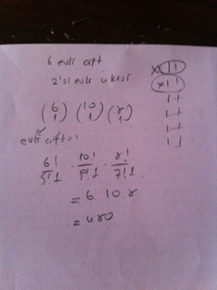 lys matematikten