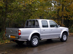 Ford Ranger 4x4 Xlt Arac Tavsiyesi