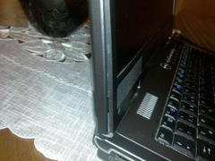 notebook ekran cercevesi sorunu resim