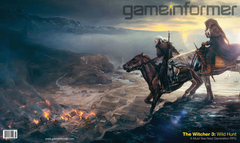 The Witcher 3 Wild Hunt [PS ANA KONU] | Rehber ilk sayfada