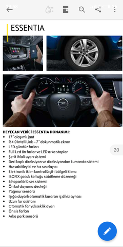 Volkswagen T-roc 1.5 Tsi - Peugeot 2008 1.2 Allure - Opel Grandland X Enjoy - Birini Seçmem Gerekiyo