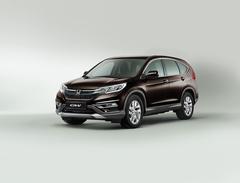  Yeni Honda Cr-V 1.6 Dizel 160Hp 4X4 Otomatik