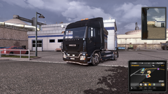 Euro Truck Simulator 2 (2012) [ANA KONU]