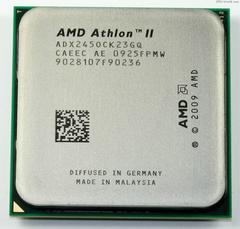  AMD x2 245 2.9 GHZ İŞLEMCİ KARGO BEDAVA