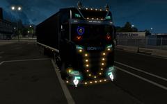  ETS2  FOTOĞRAF & VİDEO ALBÜMÜ