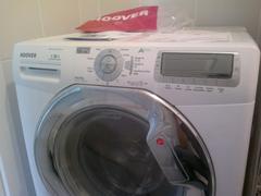 Hoover çamaşır makinası alınır mı? | DonanımHaber Forum