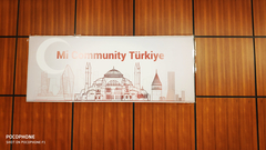 Mi Community Etkinliğinde Ödül Yağdı!