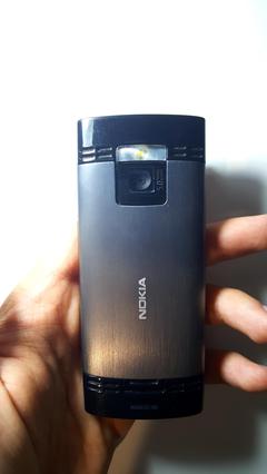  [SATILDI] Nokia X2-00 Kutulu ve Şarj Adaptörlü Tertemiz