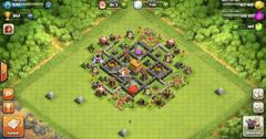  Clash Of Clans Günlüğüm [0'dan itibaren] [TH9] (16.02.2015)