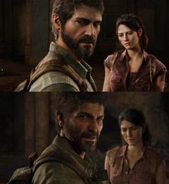 The Last of Us Part 1'in Yeni Nesil Sürümünden 16 Dakikalık Oynanış Videosu