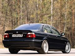 BMW E39-E46*** | DonanımHaber Forum » Sayfa 129