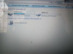  Bu harddisk düzelir mi?