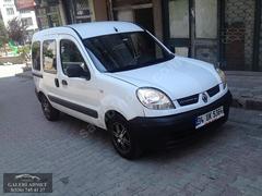  Renault Kangoo 1.5 2007 model 125.000 km Diesel