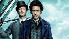 Rusya'dan İngiltere'ye Sherlock Holmes cevabı