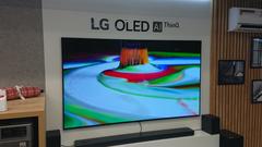 LG OLED Kullanım, Kontrol ve Yardımlaşma Konusu