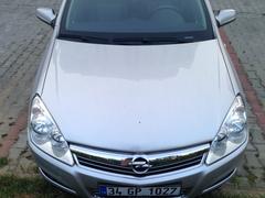  2009 model Satılık opel astra easytronik