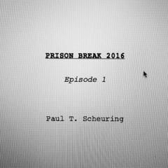 Prison Break - 5. Sezon Bitti