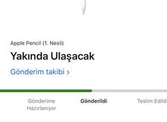 Covid-19 Dönemi Apple Türkiye Siparişleri Ana Konu