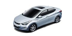  HYUNDAI ELANTRA ANA KONU