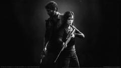 THE LAST OF US (REMASTERED) | PS4 ANA KONU