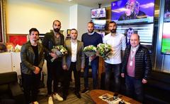 Talisca ve Beşiktaş kulübü PFDK'ya Sevk Edildi!