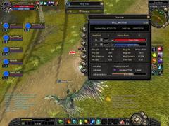  95 Lvl Wizard - Bard 275 Lira(takas olabilir) ---Neptune