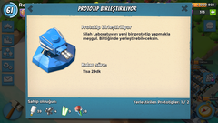  SATILIK 61. SEVİYE BOOM BEACH HESABI + KALE SAVAŞI ve CLASH for DAWN