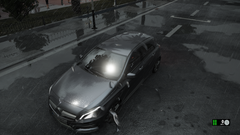 Project Cars'ın Yeni Videosunda Gece Yarışlarından Sahneler Bulunuyor
