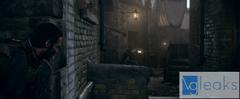 THE ORDER 1886 | Only On PlayStation 4 (2015)