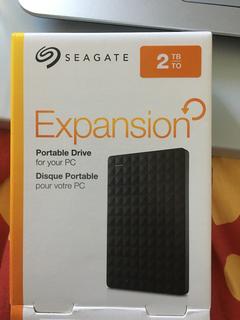  VATAN MAĞDURLARI 132 TL Seagate 2,5 2TB Game Drive For Xbox