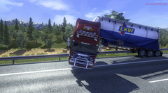  ETS2  FOTOĞRAF & VİDEO ALBÜMÜ