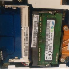  SAMSUNG NP370R5E CORE I5 3230M 2.6GHZ-4GB-500GB-2GB HD8750M-15.6''-CAM-BT-WIN8
