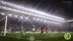  FIFA 15 Ana Konu -Türkiye Ligi Döndü + 20 EPL Stadyumu-