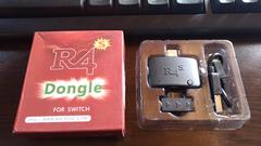 Nintendo Switch R4S Dongle + kargo ücretsiz | DonanımHaber Forum