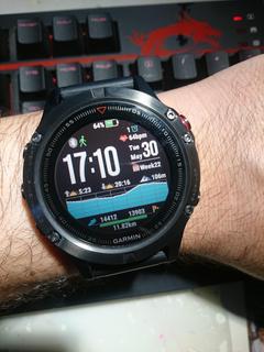 Garmin Akıllı Saat